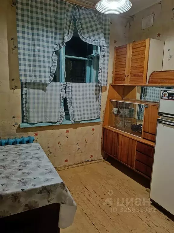 1-к кв. Саратовская область, Саратов ул. Танкистов, 76 (32.0 м) - Фото 1