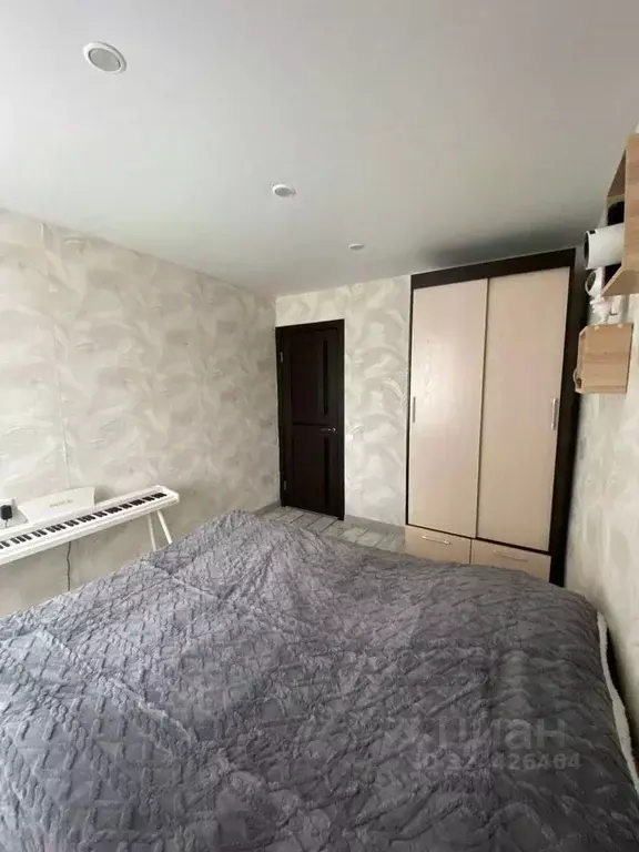 2-к кв. Воронежская область, Воронеж ул. Маршала Одинцова, 21А (43.0 ... - Фото 2