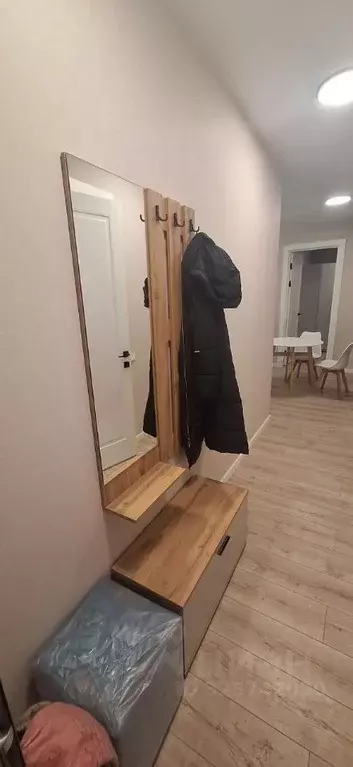 1-к кв. Московская область, Красногорск ул. Тенистых Аллей, 1к1 (25.0 ... - Фото 2