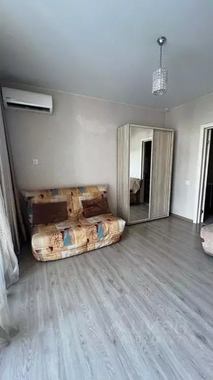 Студия Краснодарский край, Сочи городской округ, Дагомыс пгт ул. ... - Фото 0