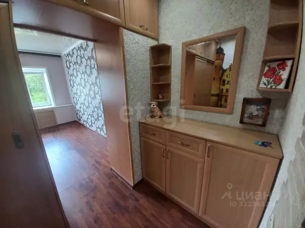 Комната Ставропольский край, Пятигорск Бульварная ул. (18.5 м) - Фото 1