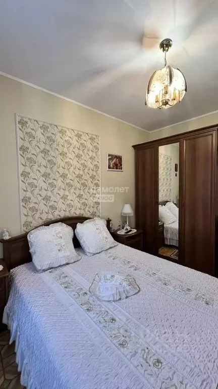 2-к кв. Ханты-Мансийский АО, Сургут просп. Мира, 14 (54.4 м) - Фото 0