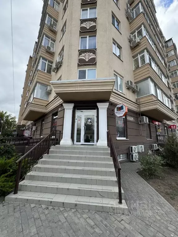 Помещение свободного назначения в Крым, Симферополь ул. Крылова, 36 ... - Фото 1