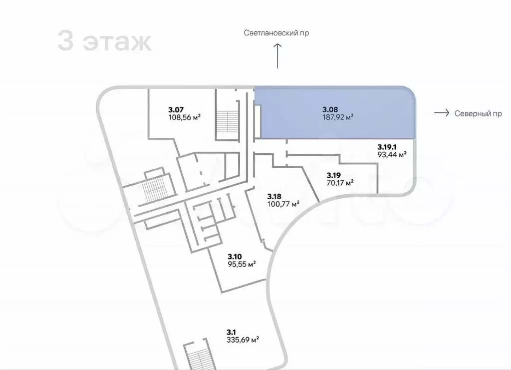 Продажа офиса, ПСН, производство - Фото 0