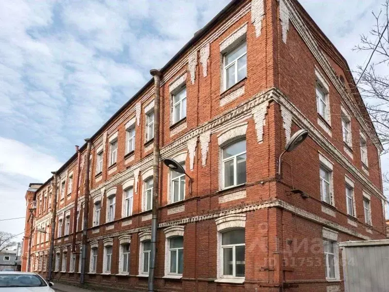 Офис в Санкт-Петербург Красногвардейский пер., 23Е (42 м) - Фото 0