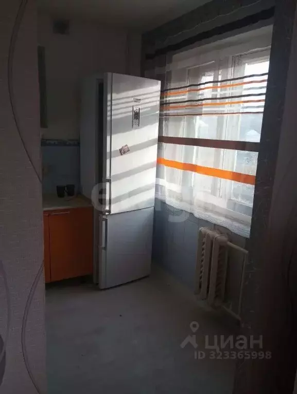 1-к кв. Забайкальский край, Чита Смоленская ул., 117 (31.0 м) - Фото 1