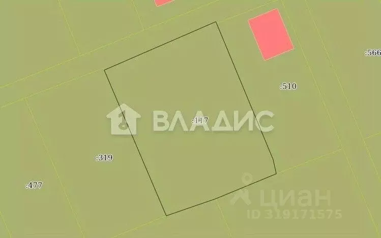 Участок в Алтайский край, Барнаул городской округ, Поселок Казенная ... - Фото 1