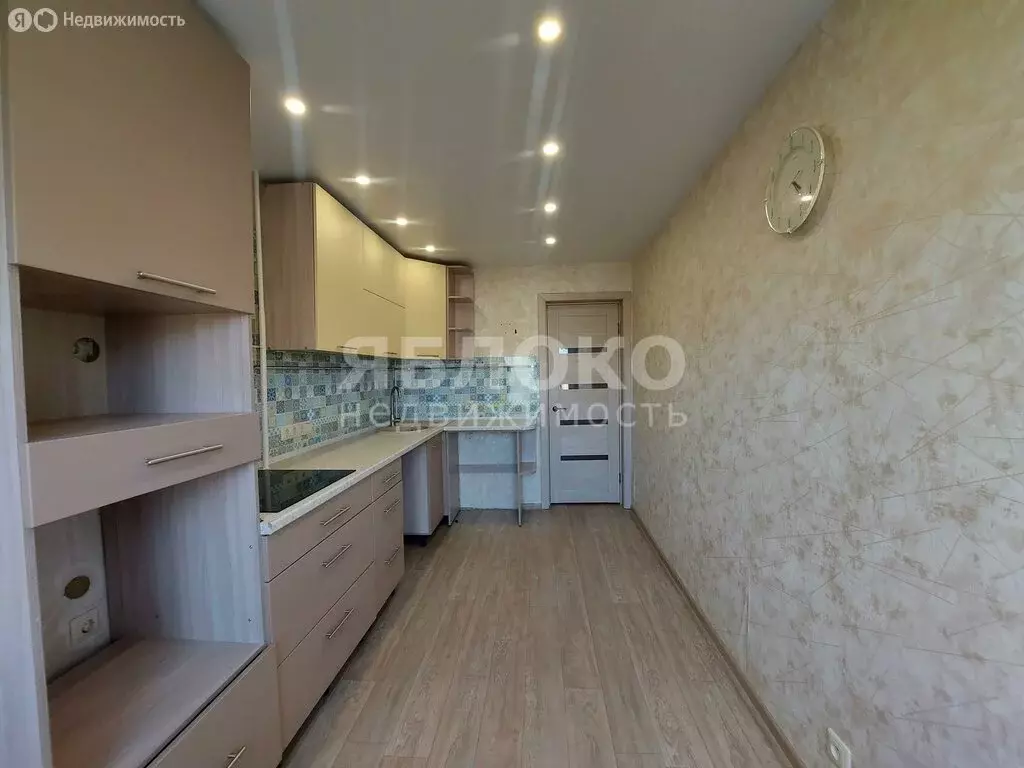 4-комнатная квартира: Березники, улица Мира, 76 (87.8 м) - Фото 1