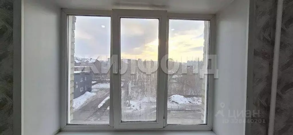 Комната Новосибирская область, Искитим Советская ул., 193 (13.0 м) - Фото 2