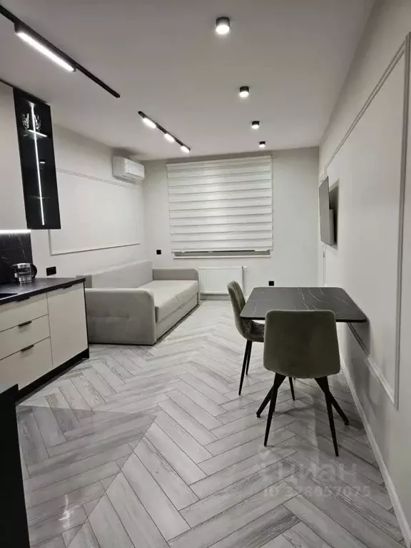 2-к кв. Московская область, Ленинский городской округ, д. Сапроново ... - Фото 2