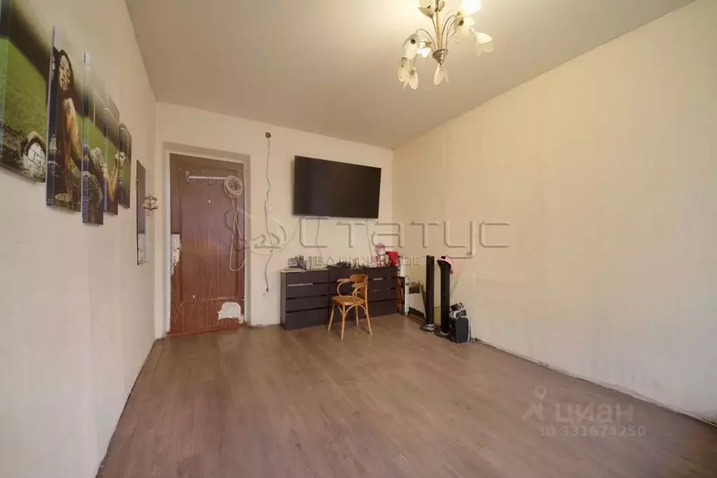 2-к кв. Санкт-Петербург просп. Стачек, 154 (57.0 м) - Фото 2
