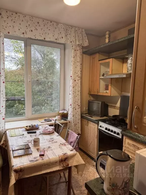 3-к кв. Челябинская область, Челябинск ул. Ярослава Гашека, 18 (76.6 ... - Фото 2