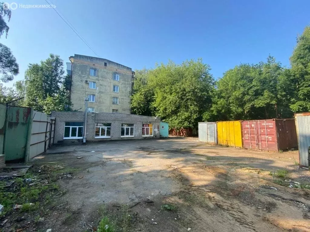 Помещение свободного назначения (260.7 м) - Фото 2