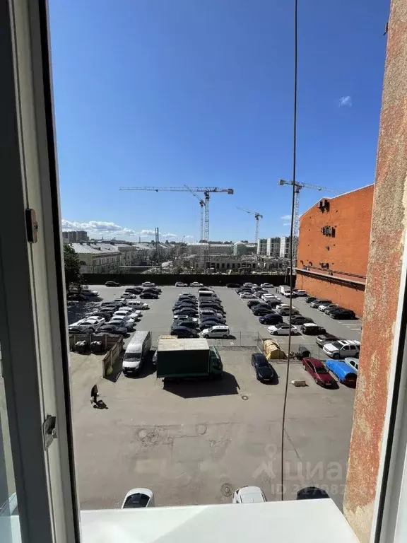 Комната Санкт-Петербург Измайловский просп., 31 (15.1 м) - Фото 0