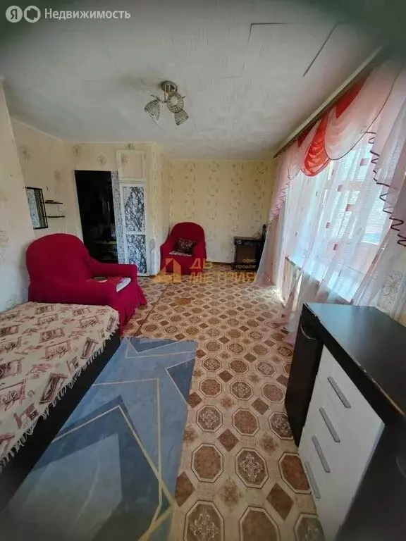 1-комнатная квартира: село Правда, Речная улица, 3 (30.3 м) - Фото 2