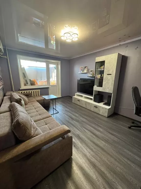 Продаётся 2-к квартира, 47.1 м - Фото 0