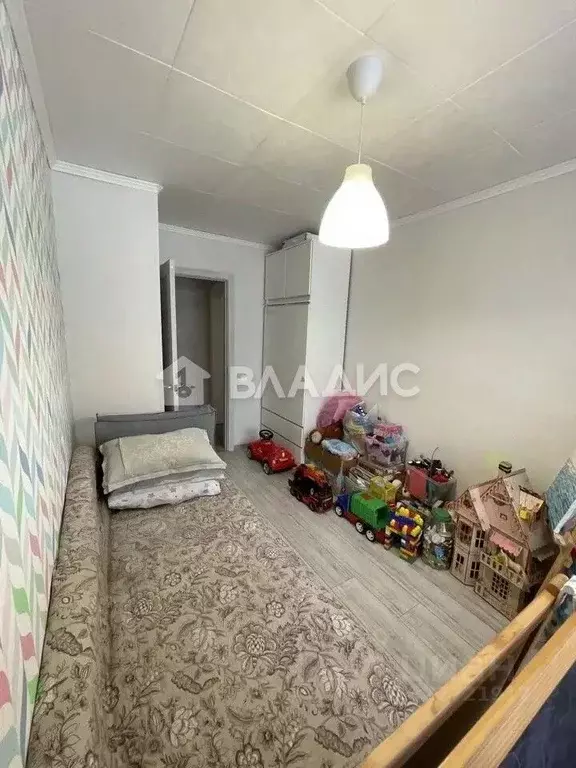 3-к кв. Башкортостан, Стерлитамак ул. Ибрагимова, 18 (58.2 м) - Фото 1