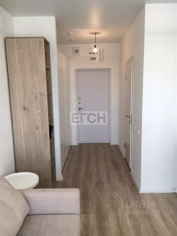 Свободной планировки кв. Московская область, Ленинский городской ... - Фото 2