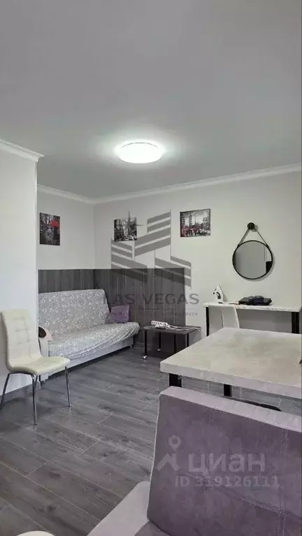 1-к кв. Санкт-Петербург бул. Измайловский, 9 (30.4 м) - Фото 0