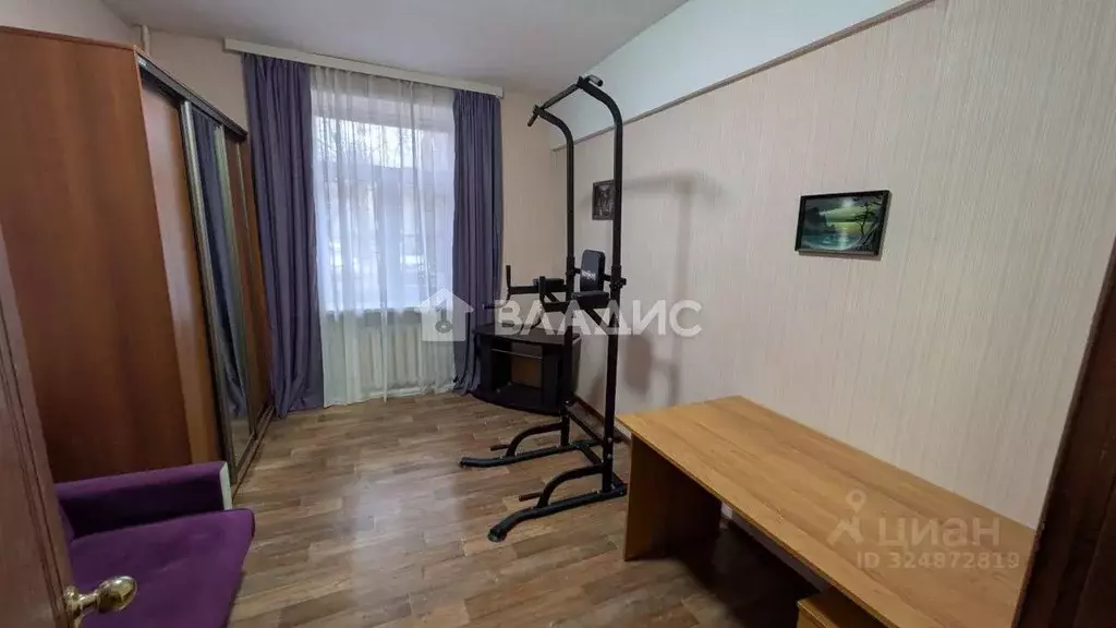 3-к кв. Московская область, Балашиха Октябрьская ул., 4 (67.1 м) - Фото 2