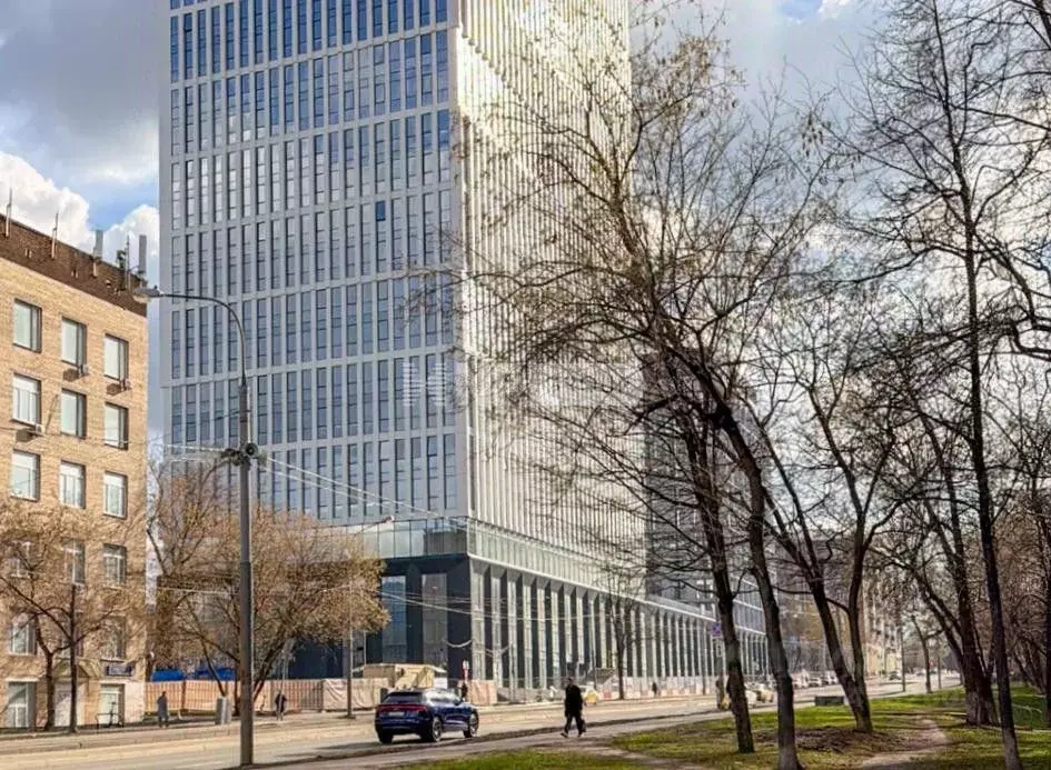Офис в Москва ул. Вавилова, 11 (1595 м) - Фото 2