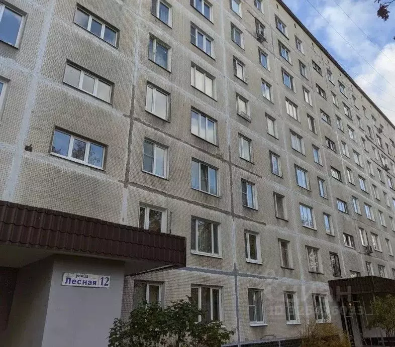 2-к кв. Московская область, Дзержинский Лесная ул., 12 (47.0 м) - Фото 2