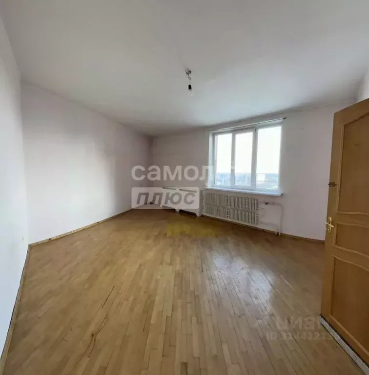 3-к кв. Курская область, Курск Хуторская ул., 11 (134.7 м) - Фото 0