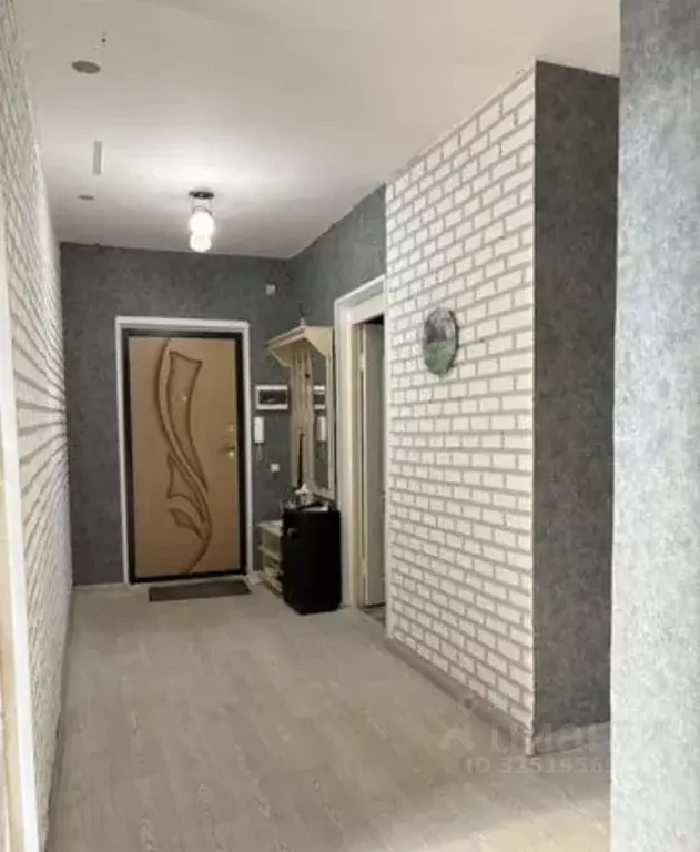 2-к кв. Оренбургская область, Оренбург ул. Гаранькина, 25 (63.0 м) - Фото 2