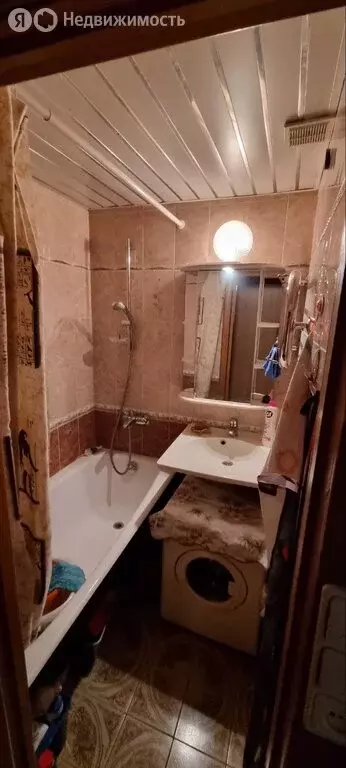 2-комнатная квартира: Москва, улица Генерала Тюленева, 17 (50 м) - Фото 1