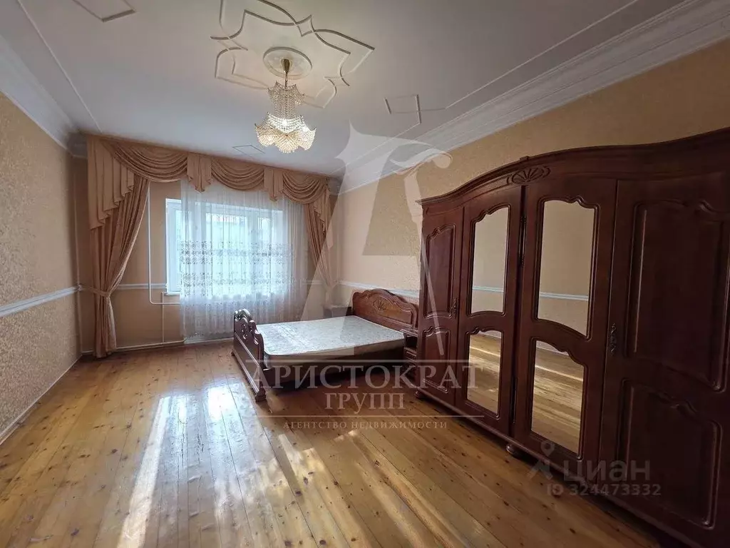 Дом в Ставропольский край, Пятигорск городской округ, пос. Свободы ул. ... - Фото 1