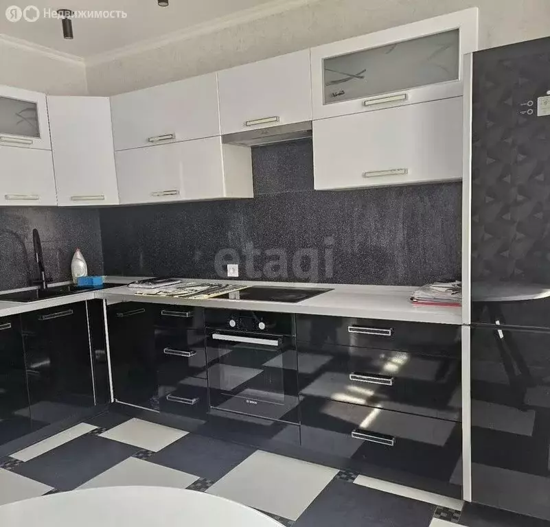 1-комнатная квартира: Калуга, улица 65 лет Победы, 41 (41 м) - Фото 1