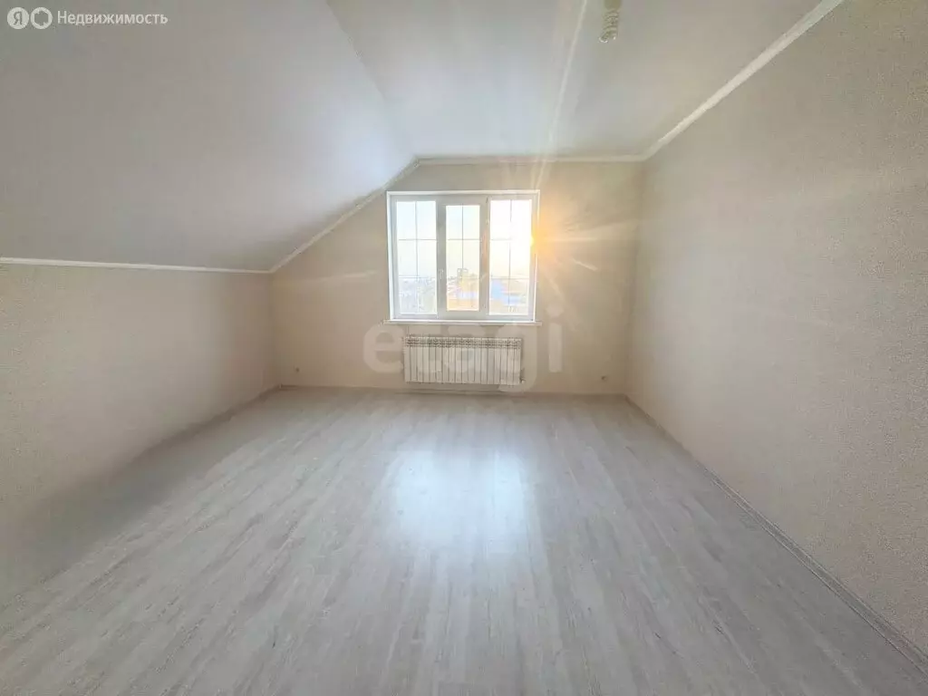 Дом в посёлок Новосадовый, микрорайон Новосадовый 41, Советский ... - Фото 2