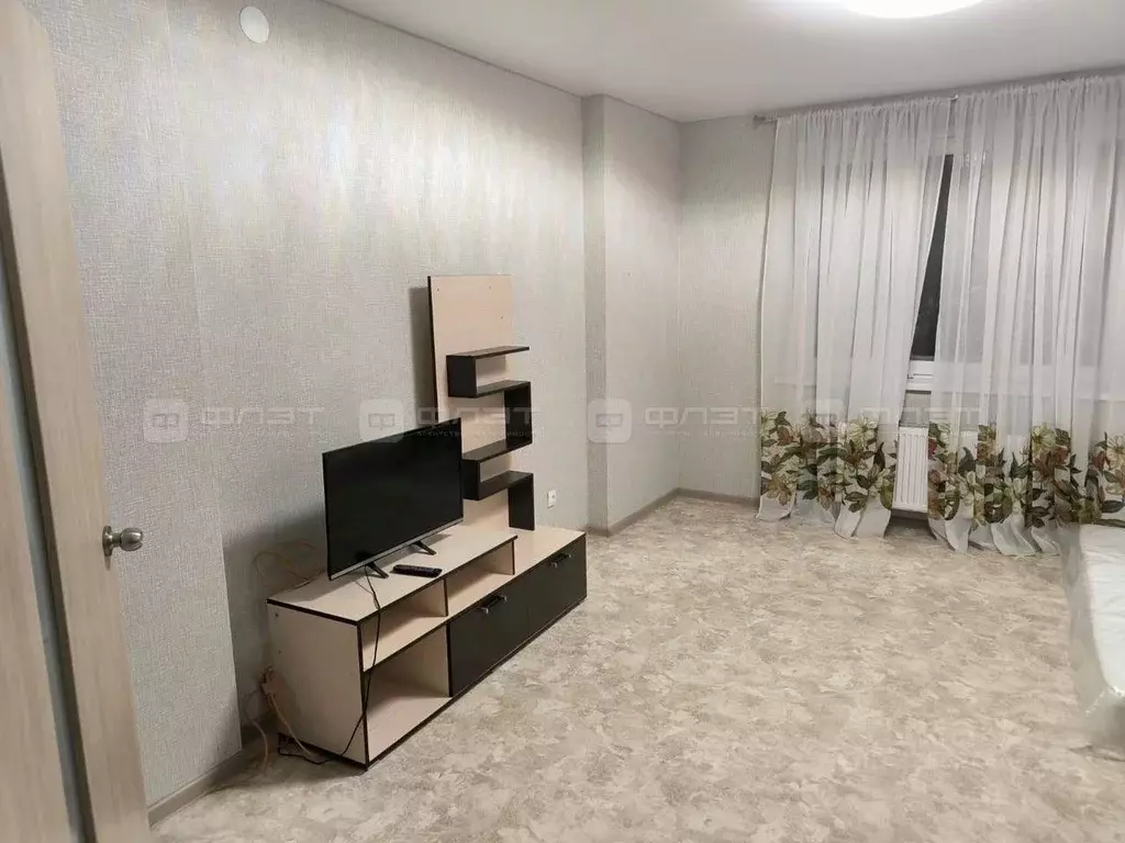 3-к кв. Татарстан, Казань ул. Алексея Казем-Бека, 6 (80.0 м) - Фото 2