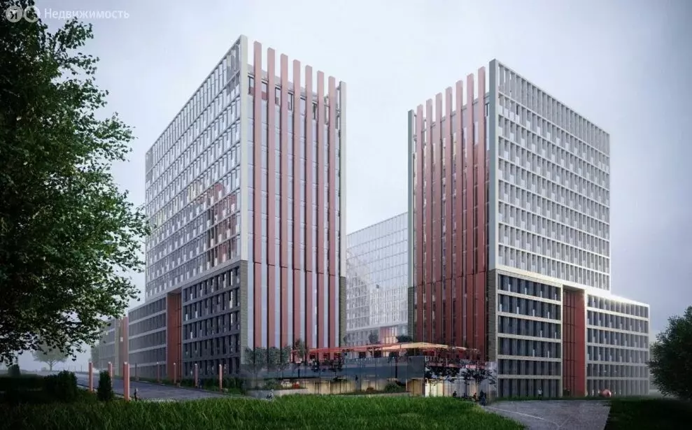 1-комнатная квартира: Москва, улица Светланова, 11к2 (43 м) - Фото 1