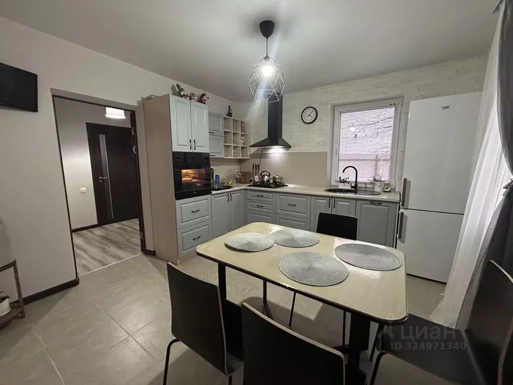 Дом в Самарская область, Кинель Хлебозавода СДТ, 5-я линия (144 м) - Фото 1