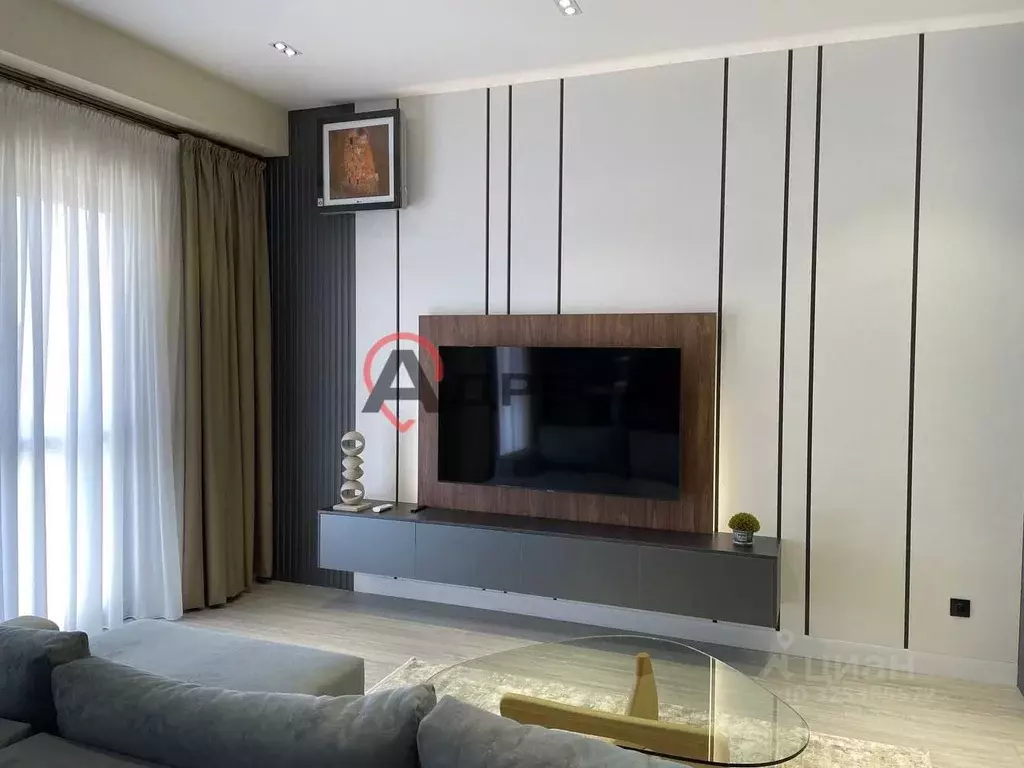 Студия Татарстан, Казань ул. Алексея Козина, 8 (40.0 м) - Фото 1