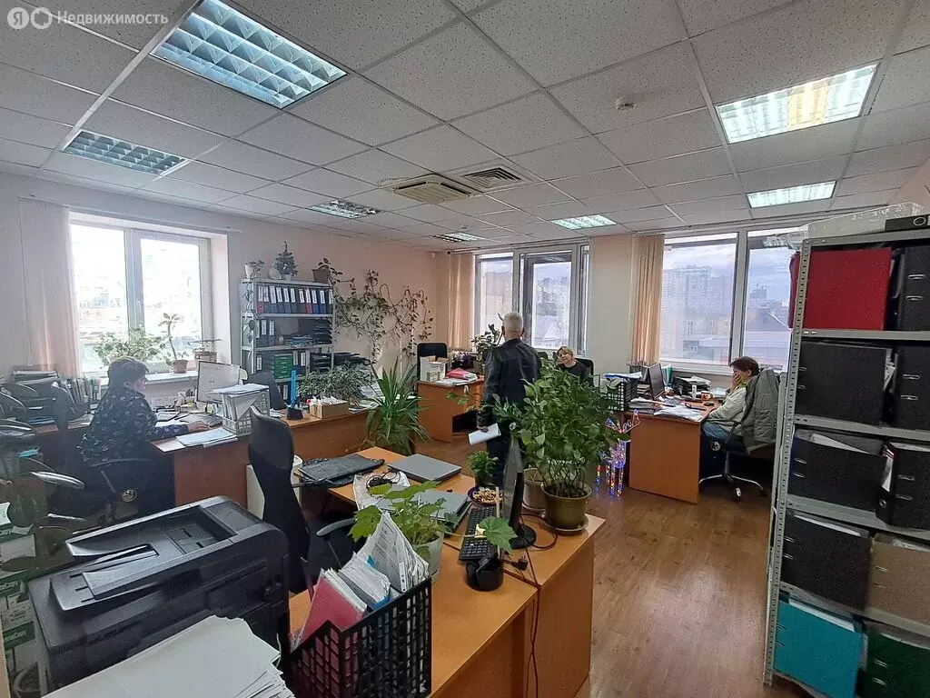 Офис (72.3 м) - Фото 1
