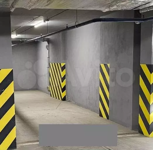 Машиноместо, 30 м - Фото 0