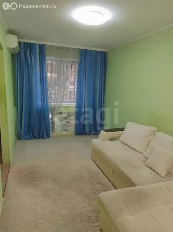 2-комнатная квартира: Пермь, улица Связистов, 11 (45 м) - Фото 2