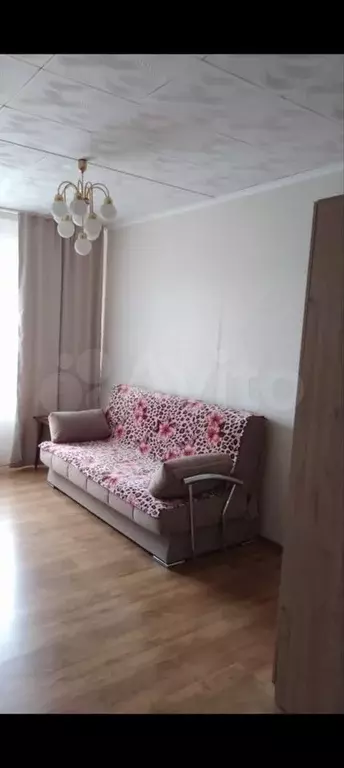 Квартира-студия, 27,5 м, 2/4 эт. - Фото 1