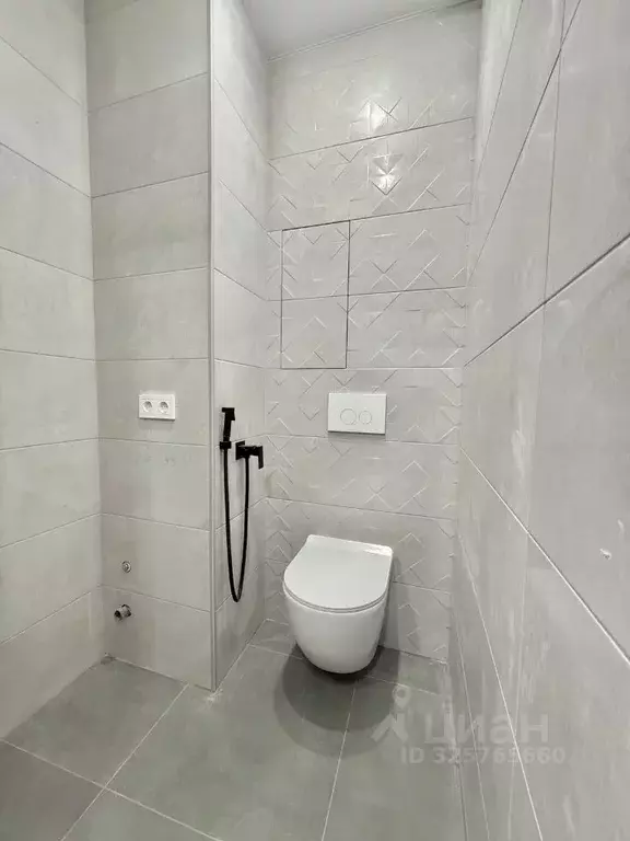 2-к кв. Калужская область, Калуга ул. Минская, 23к1 (65.94 м) - Фото 2