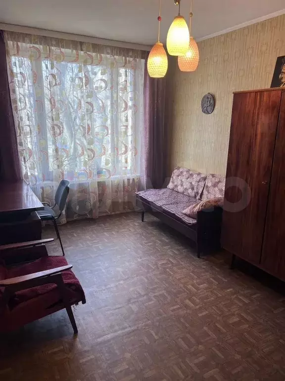 3-к. квартира, 62 м, 3/9 эт. - Фото 0