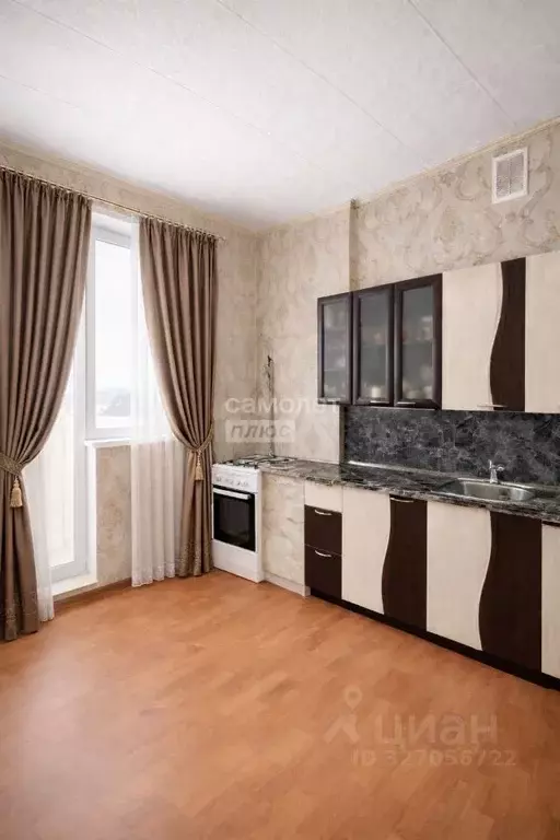 2-к кв. Челябинская область, Кыштым Каолиновая ул., 3 (55.6 м) - Фото 1