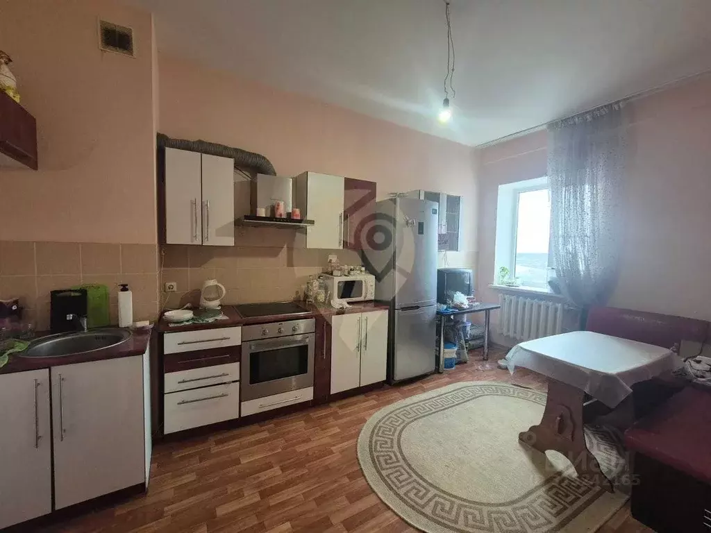 3-к кв. Белгородская область, Старый Оскол Буденного мкр, 16 (92.0 м) - Фото 2