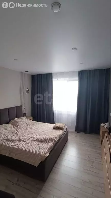 2-комнатная квартира: Самара, улица Шверника, 24 (52.2 м) - Фото 2