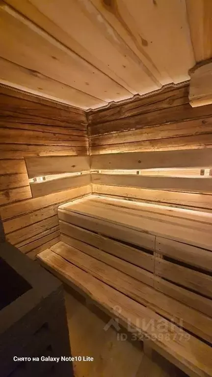 Дом в Свердловская область, Екатеринбург просп. Космонавтов, 246 (126 ... - Фото 2