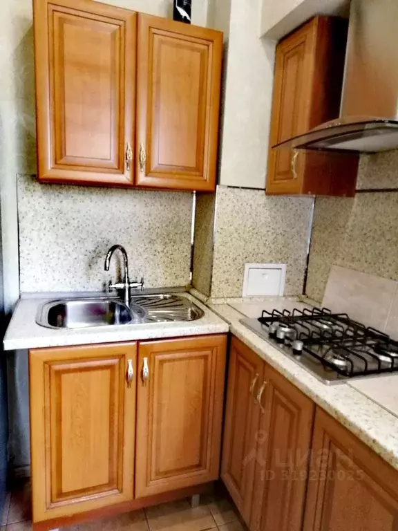 1-к кв. Санкт-Петербург Лермонтовский просп., 6 (45.0 м) - Фото 1