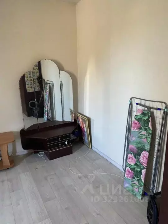 1-к кв. Томская область, Томск ул. Пушкина, 54 (36.0 м) - Фото 1