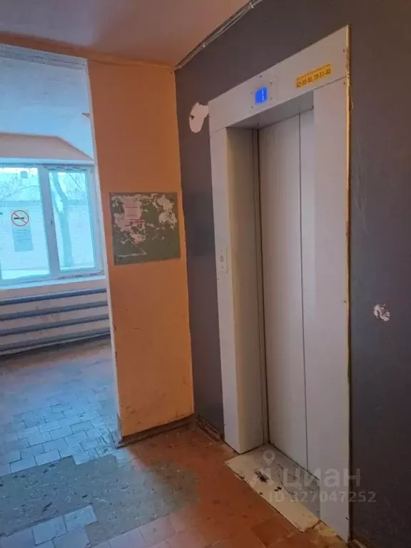 2-к кв. Марий Эл, Йошкар-Ола ул. Лебедева, 55Б (53.0 м) - Фото 2