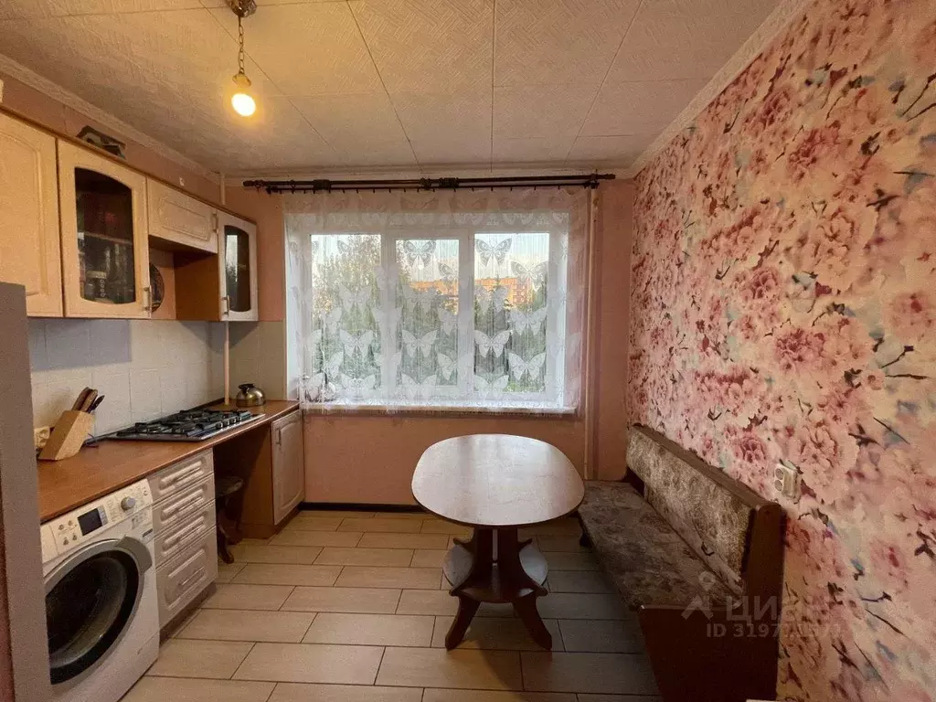 Квартира, 2 комнаты, 56 м - Фото 1